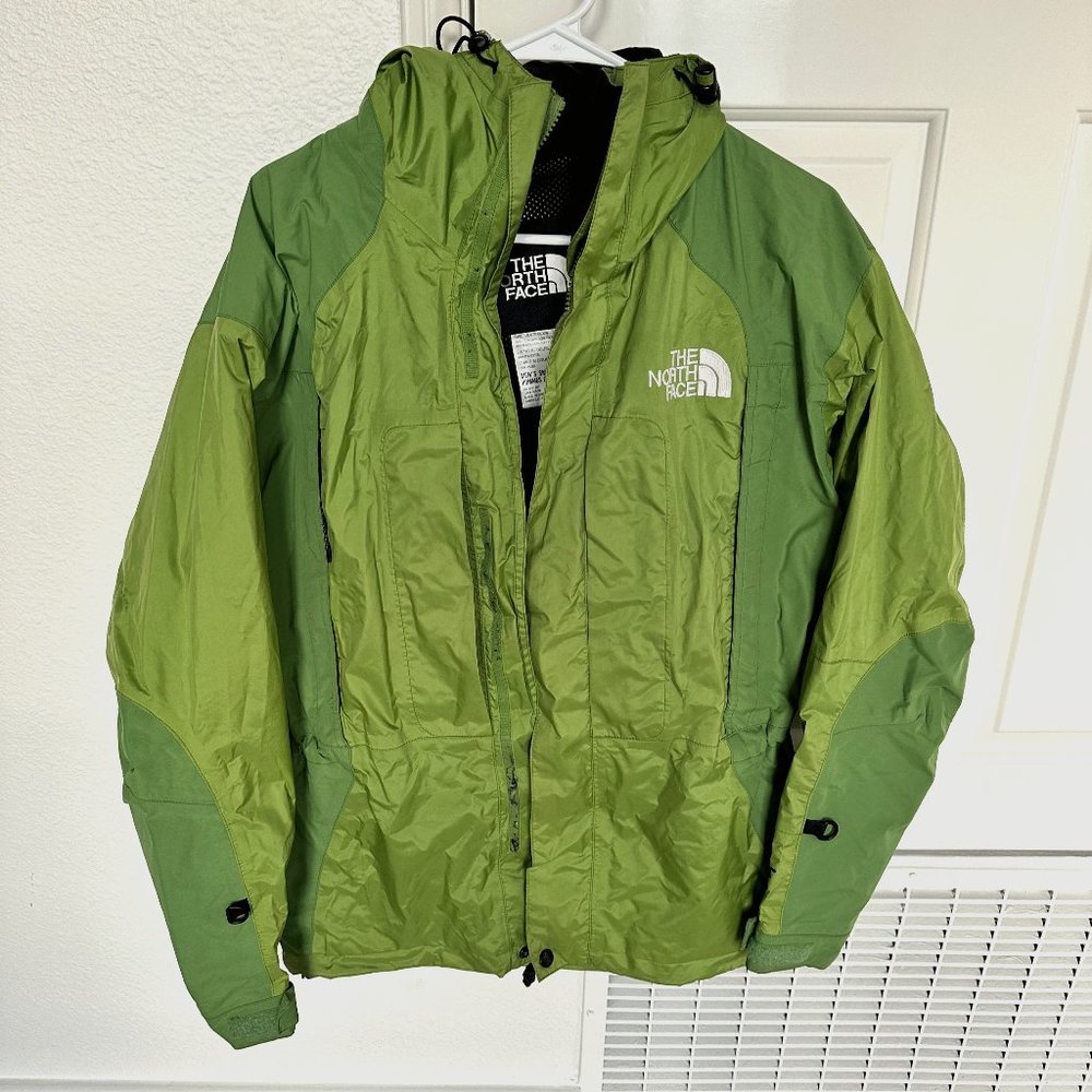 North Face Jacket